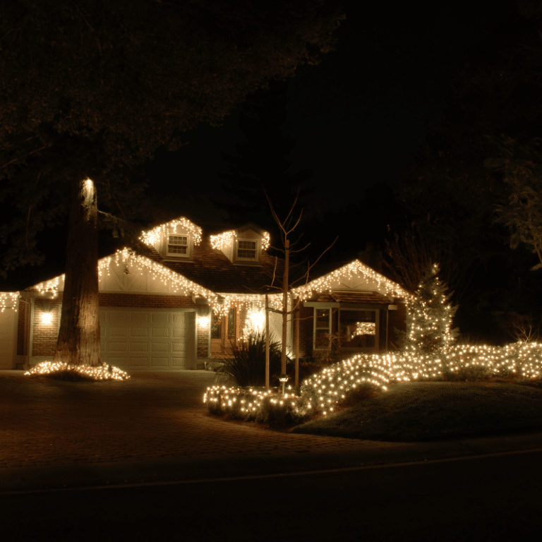 Christmas Lighting Company in Staten Island, NY