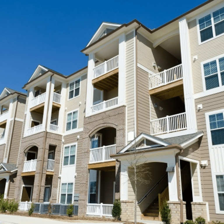 Commercial Pressure Washing Company in Staten Island, NY