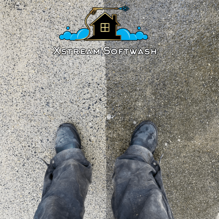 House Washing Company in Staten Island, NY