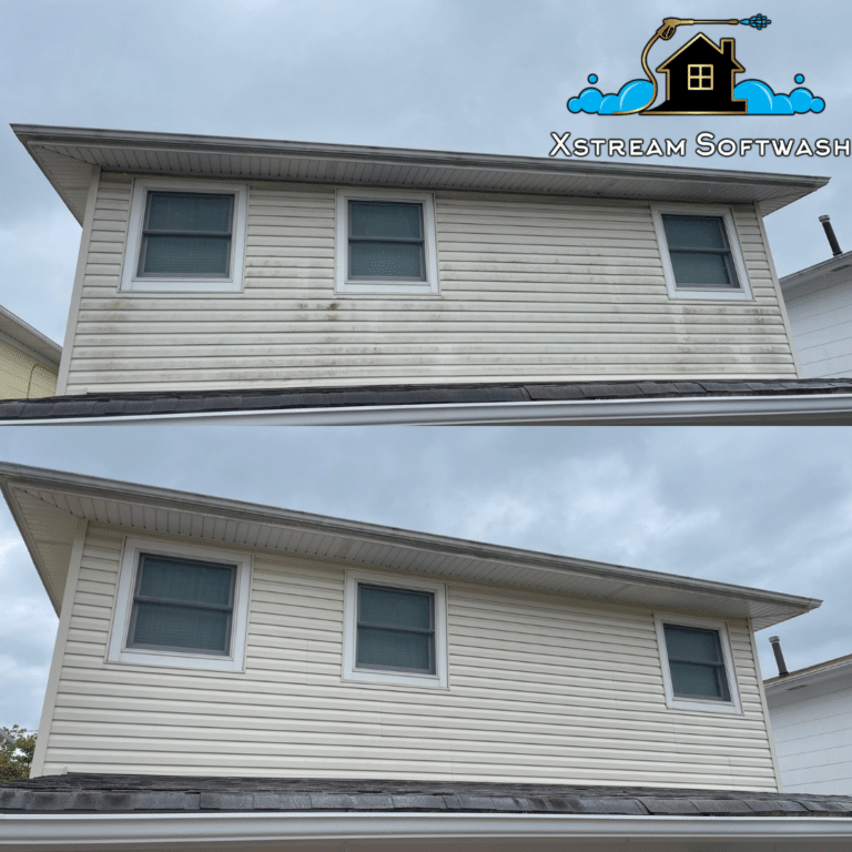 House Washing Company in Staten Island, NY