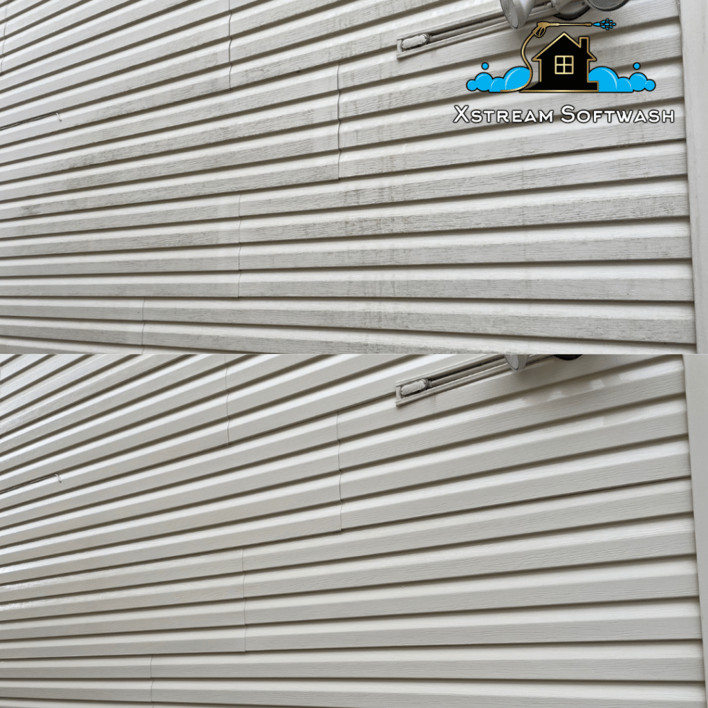 House Washing Company in Staten Island, NY