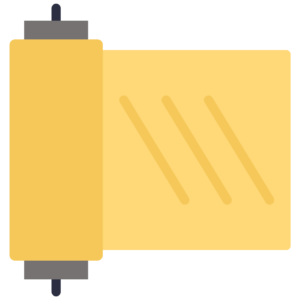 Shrink Wrapping
