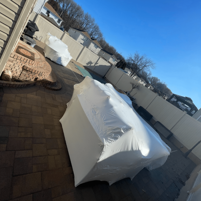 Shrink Wrapping Company in Staten Island, NY