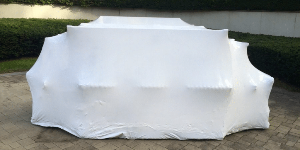 Shrink Wrapping Company in Staten Island, NY