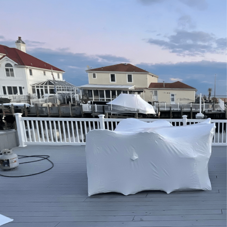 Shrink Wrapping Company in Staten Island, NY