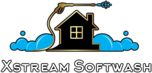 Xstream Softwash Logo